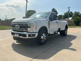 Used 2024 Ford F350 XLT w/ 360-Degree Camera Package image 1