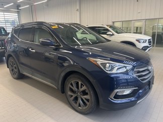 Used 2017 Hyundai Santa Fe Sport image 1