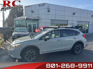 Used 2015 Subaru Crosstrek 2.0i Limited image 1