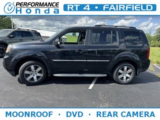 Used 2014 Honda Pilot Touring image 1