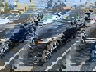 Certified 2023 Volvo V60 B5 Cross Country Plus w/ Climate Package image 1