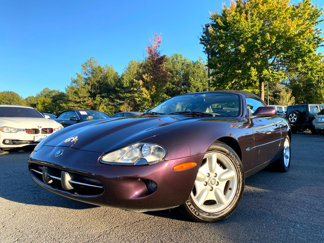 Used 1999 Jaguar XK8 Convertible image 1