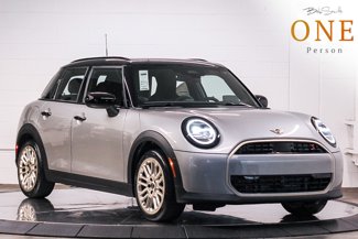 New 2025 MINI Cooper S image 1