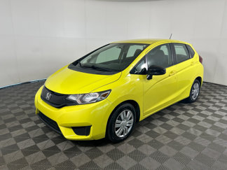 Used 2015 Honda Fit LX image 1