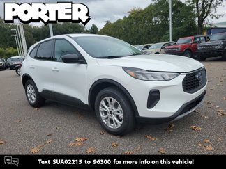 New 2025 Ford Escape Active w/ Cold Weather Package image 1