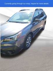 Used 2021 Subaru Outback Premium image 1