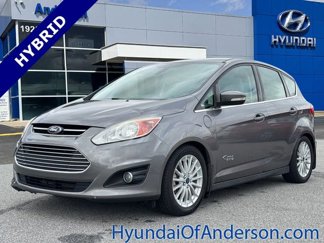 Used 2013 Ford C-MAX Energi SEL w/ Exterior Protection Pkg image 1