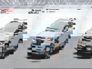 Used 2019 Subaru Crosstrek 2.0i Limited w/ Moonroof Package image 1