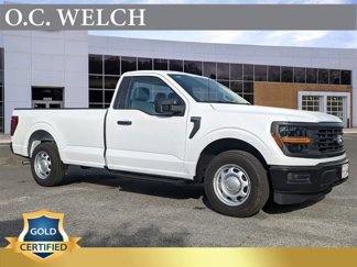 Used 2024 Ford F150 XL image 1