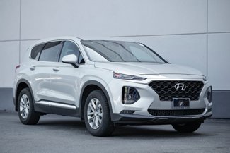 Used 2019 Hyundai Santa Fe SEL image 1