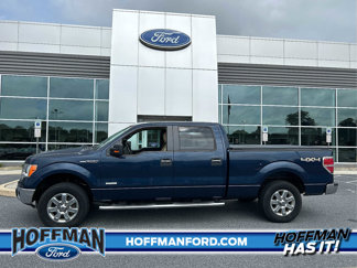 Used 2013 Ford F150 XLT w/ Luxury Equipment Group image 1