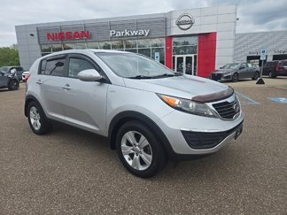 Used 2012 Kia Sportage LX image 1