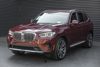 Used 2024 BMW X3 sDrive30i w/ Convenience Package image 1