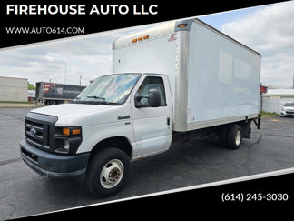 Used 2011 Ford E-450 and Econoline 450 Super Duty w/ PWR Locks & Windows Group image 1