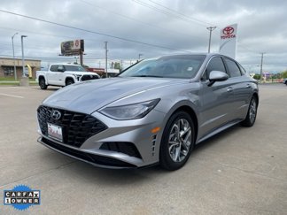 Used 2023 Hyundai Sonata SEL w/ Convenience Package image 1