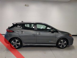 Used 2019 Nissan Leaf SV w/ SV Technology Package image 1