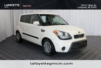 Used 2012 Kia Soul image 1