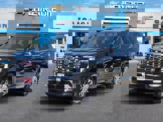 New 2025 GMC Acadia Denali image 1