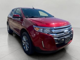 Used 2013 Ford Edge Limited image 1