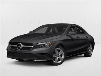 Used 2019 Mercedes-Benz CLA 250 image 1
