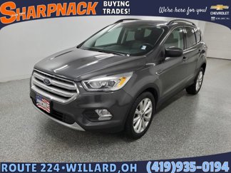 Used 2019 Ford Escape SEL image 1