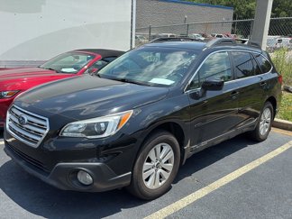 Used 2016 Subaru Outback 2.5i Premium image 1