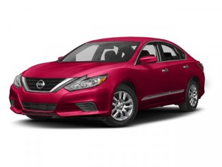 Used 2017 Nissan Altima 2.5 S w/ Power Driver Seat Package image 1