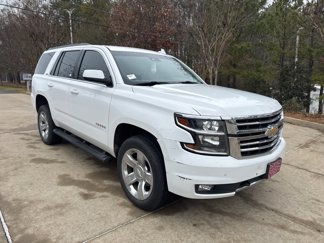 Used 2018 Chevrolet Tahoe LT image 1
