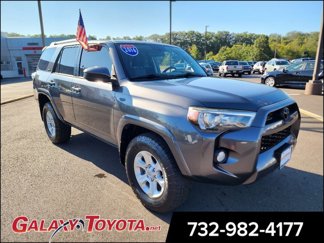 Used 2016 Toyota 4Runner SR5 image 1