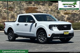 New 2025 Ford Maverick XLT image 1