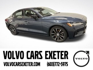 Certified 2023 Volvo S60 T8 Plus image 1