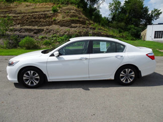 Used 2014 Honda Accord LX image 1