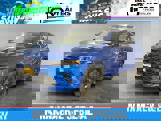 New 2024 Dodge Hornet R/T Plus w/ R/T Blacktop Package image 1