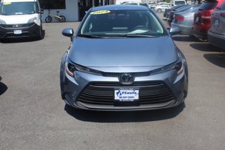 Used 2024 Toyota Corolla LE image 1