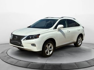Used 2013 Lexus RX 350 F Sport image 1