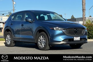 Used 2023 MAZDA CX-5 AWD 2.5 S image 1