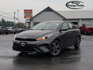 Used 2022 Kia Forte LXS image 1