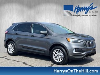 Used 2023 Ford Edge SEL image 1
