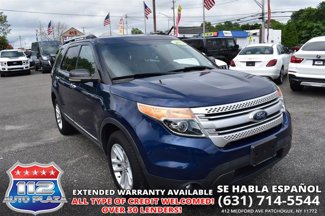 Used 2012 Ford Explorer XLT image 1