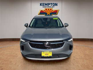 Used 2023 Buick Envision Preferred image 1