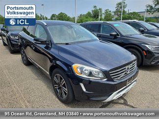 Used 2017 Volvo XC60 T5 Dynamic image 1