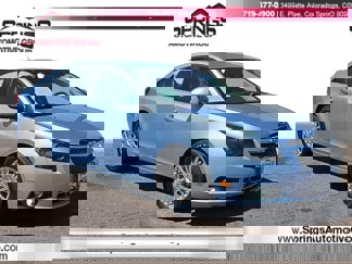 Used 2011 Chevrolet Cruze Eco image 1