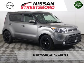 Used 2016 Kia Soul image 1