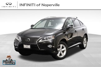 Used 2015 Lexus RX 350 AWD image 1