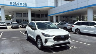 Used 2023 Ford Escape Active w/ Tech Pack #1 image 1