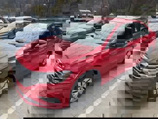 Certified 2020 Volkswagen Jetta S image 1