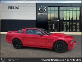 Used 2007 Ford Mustang GT image 1