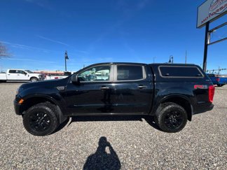 Used 2019 Ford Ranger 4x4 SuperCrew image 1