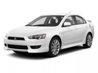 Used 2010 Mitsubishi Lancer DE image 1