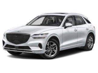 Used 2022 Genesis GV70 2.5T w/ Advanced Package image 1